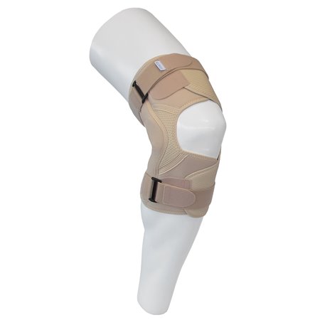 munt Tegenover transmissie Elcross™ kniebandages - Onderste Extremiteit - Orthesen & Bandages -  Producten - Basko Healthcare