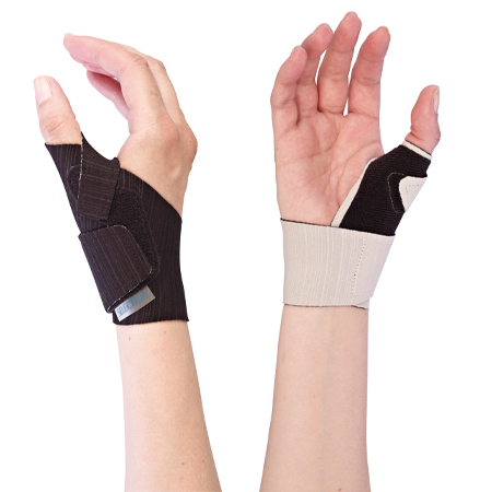vermijden behuizing Bedankt Selection Thumb duimorthese - Bovenste Extremiteit - Orthesen & Bandages -  Producten - Basko Healthcare