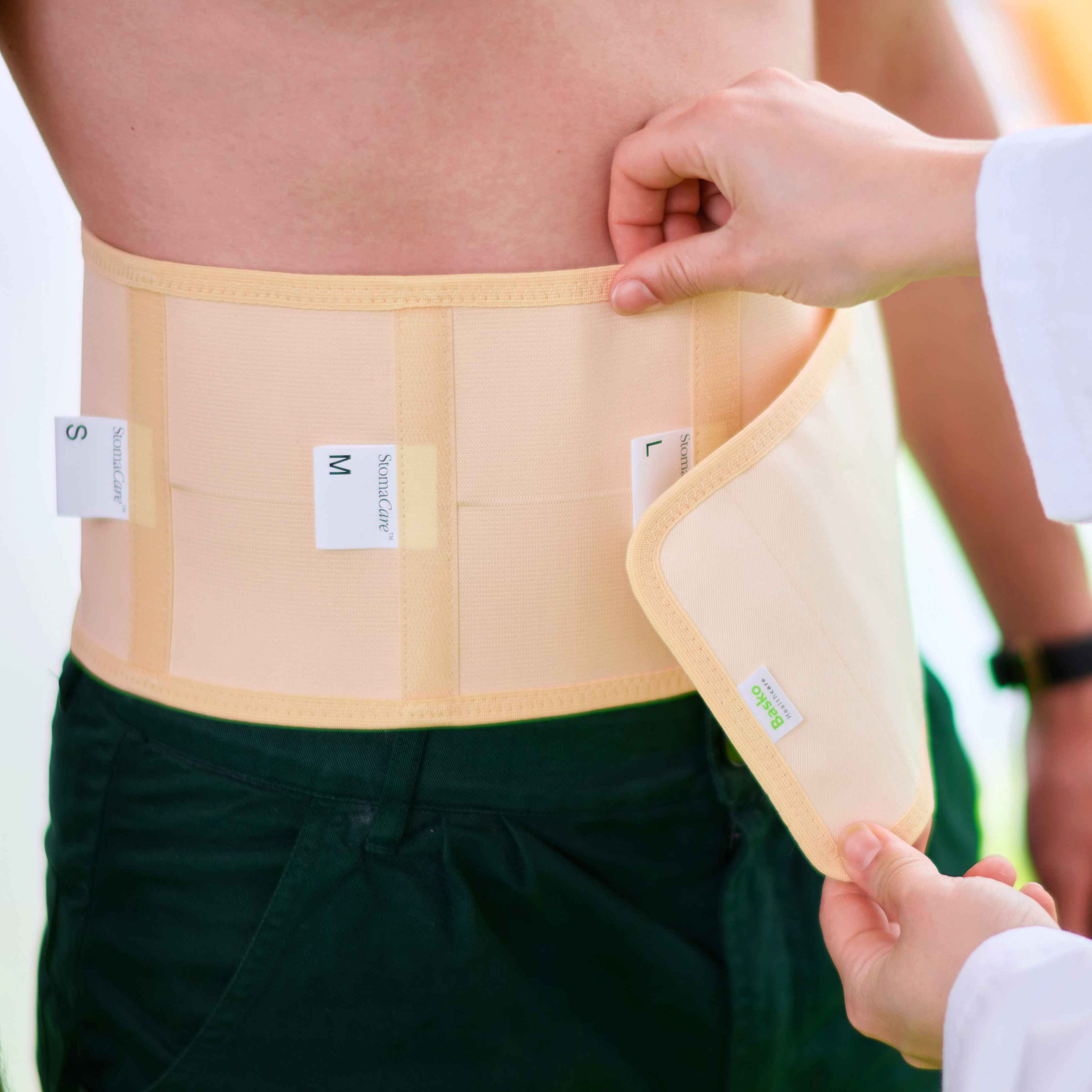 Biedt optimaal comfort en zekerheid