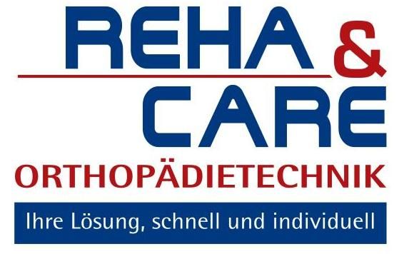 Reha & Care Servicezentrum
